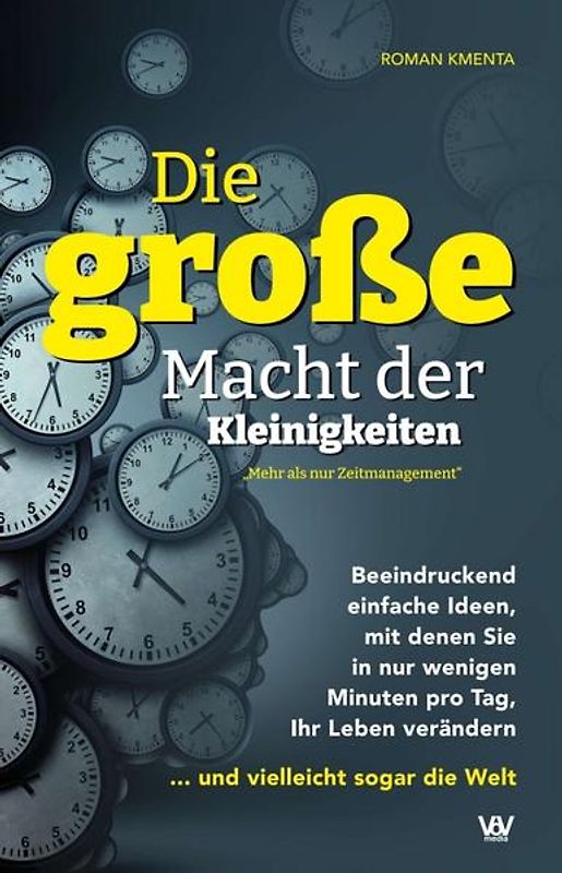 Die große Macht der Kleinigkeiten