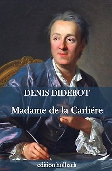 Madame de la Carlière