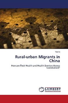 Rural-urban Migrants in China