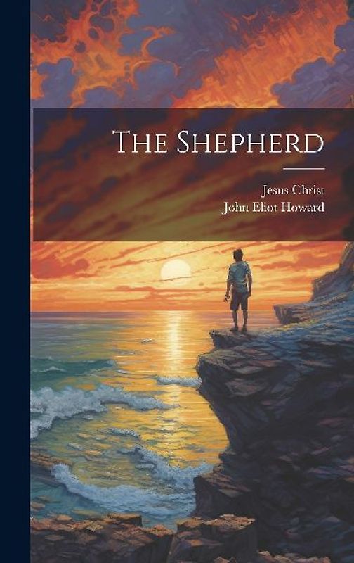 The Shepherd