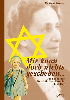 Mir kann doch nichts geschehen