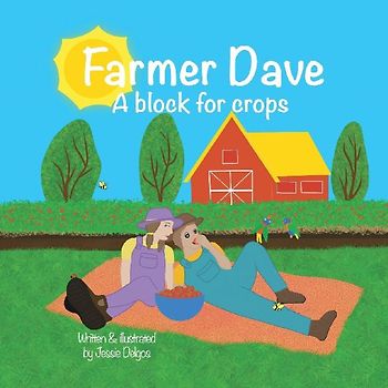 Farmer Dave