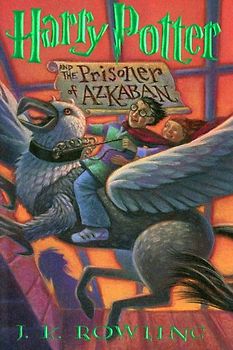Harry Potter and the Prisoner of Azkaban (Harry Potter)
