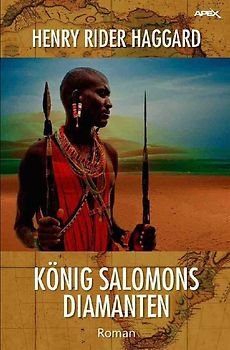 KÖNIG SALOMONS DIAMANTEN