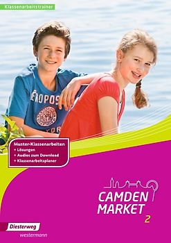 Camden Market - Ausgabe 2013