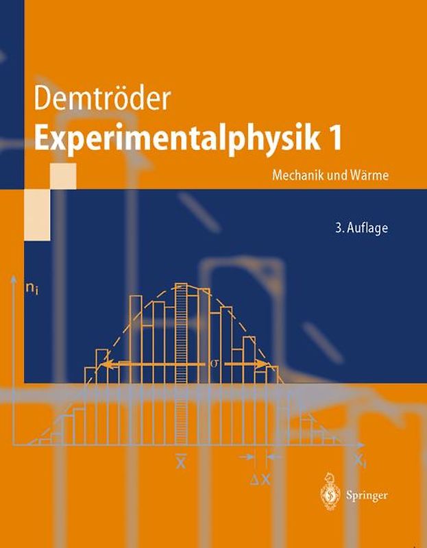 Experimentalphysik