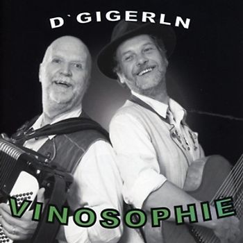 DGigerln - Vinosophie