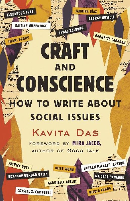 Craft and Conscience