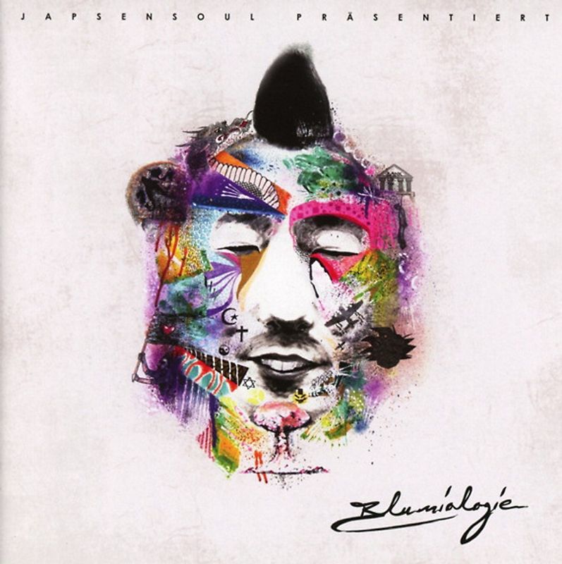 Blumio - Blumiologie