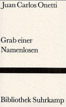 Grab einer Namenlosen