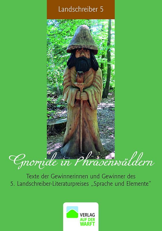 Gnomide in Phrasenwäldern