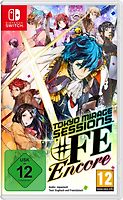 Tokyo Mirage Session #FE Encore