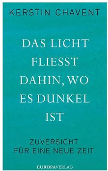 Das Licht fließt dahin wo es dunkel ist