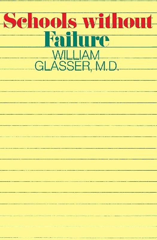 Schools Without Fail