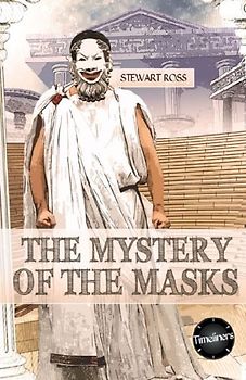 The Mystery of the Masks