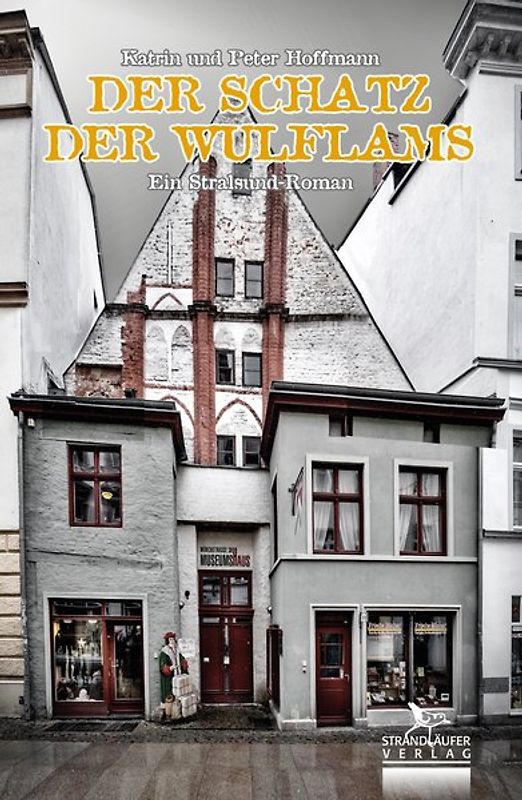 Der Schatz der Wulflams