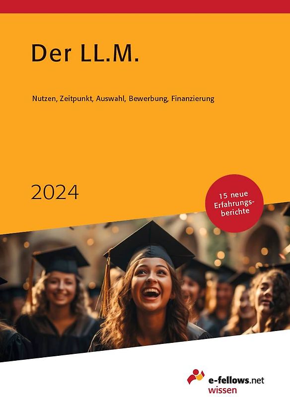 Der LL.M. 2024