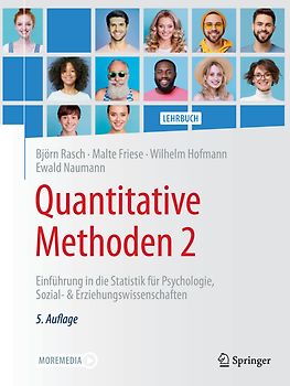 Quantitative Methoden 2