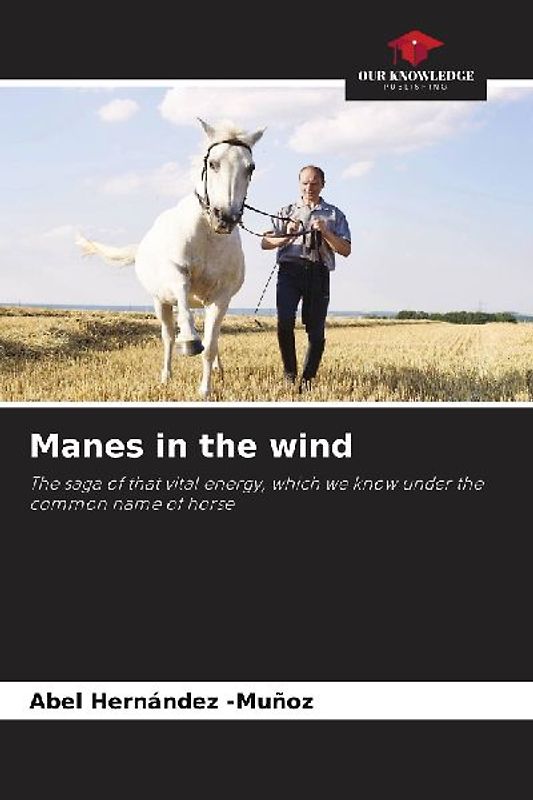 Manes in the wind