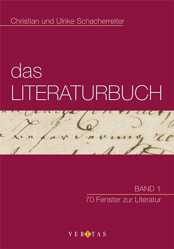 Das Literaturbuch