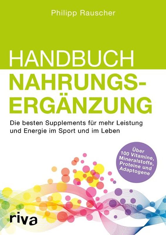 Handbuch Nahrungsergänzung