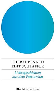 Liebesgeschichten aus dem Patriarchat