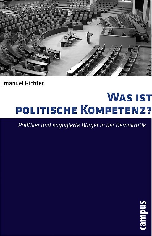 Was ist politische Kompetenz?