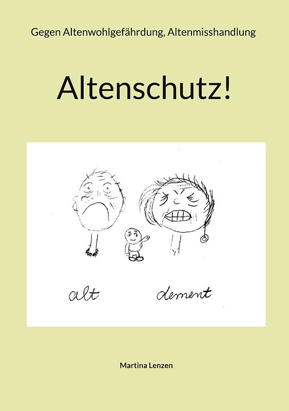 Altenschutz