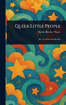 Queer Little People