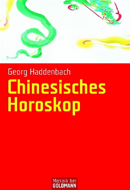 Chinesisches Horoskop