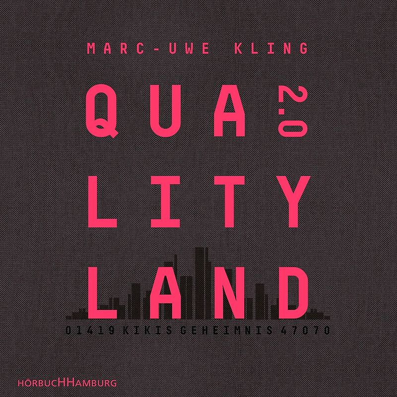 QualityLand 2.0 (QualityLand 2)