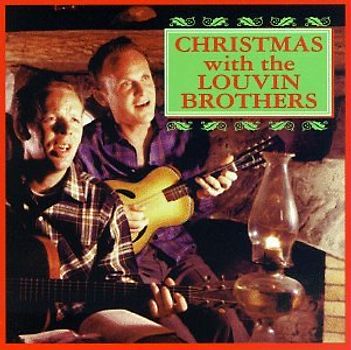 Louvin Brothers - Christmas With The Louvin Brothers