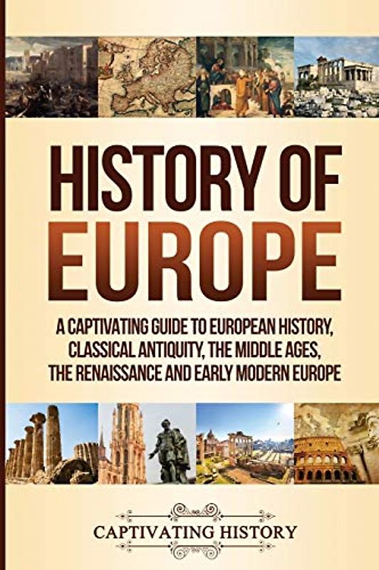 History of Europe