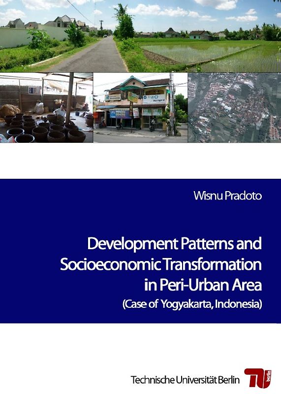 Development Patterns and Socioeconomic Transformation in Peri-Urban Area