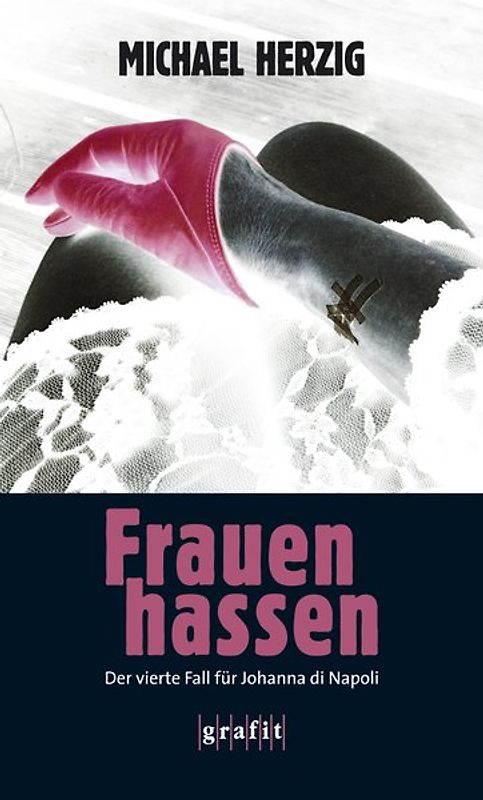 Frauen hassen