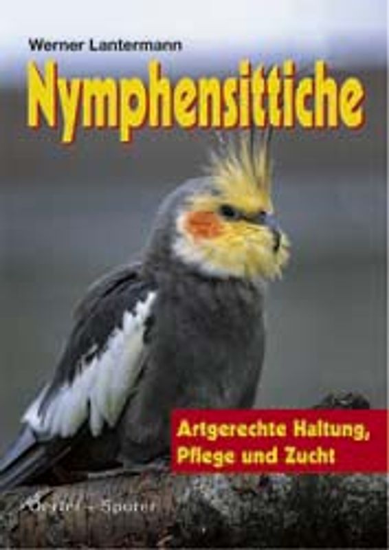 Nymphensittiche