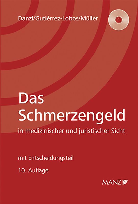 Das Schmerzengeld