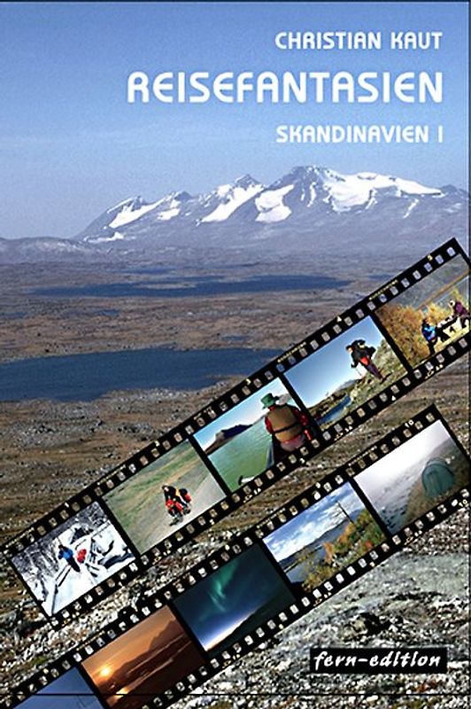 Reisefantasien Skandinavien I
