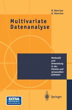 Multivariate Datenanalyse