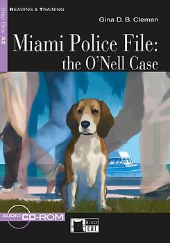 Miami Police File: the O’Nell Case
