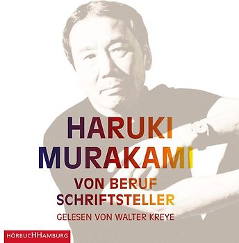 Von Beruf Schriftsteller