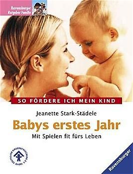 Unser Baby im ersten Jahr