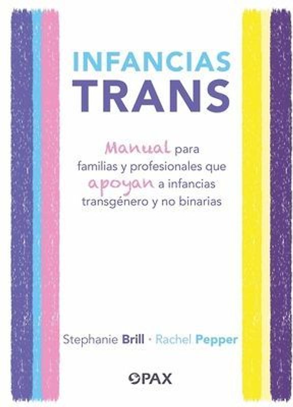 Infancias Trans
