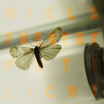 Frevert,Niels - Putzlicht