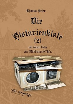 Die Historienkiste / Die Historienkiste (2)