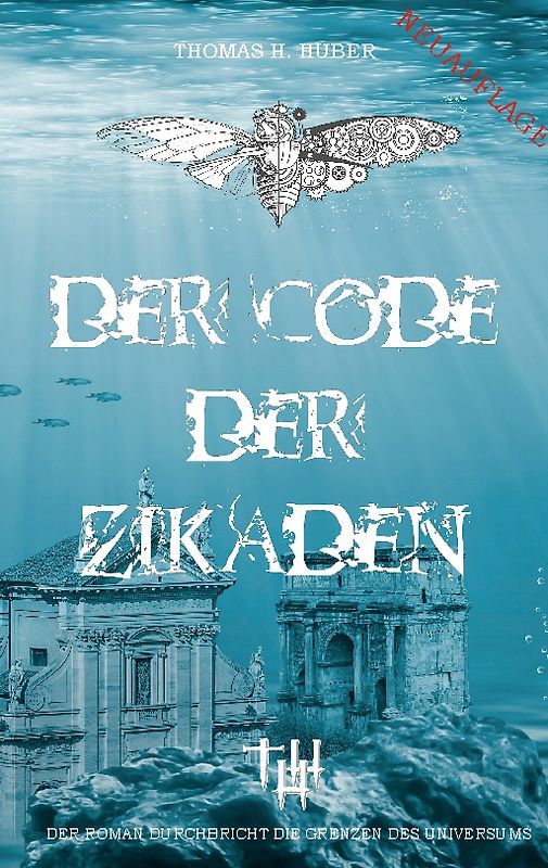 Der Code der Zikaden