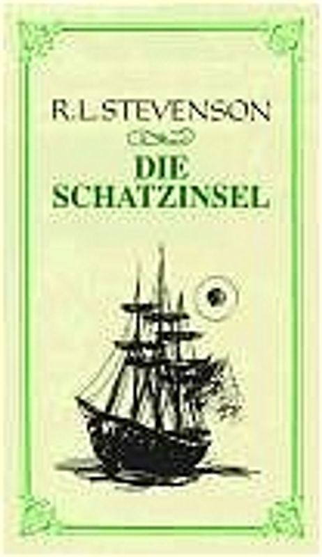 Die Schatzinsel