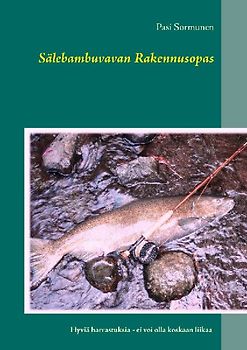 Sälebambuvavan Rakennusopas