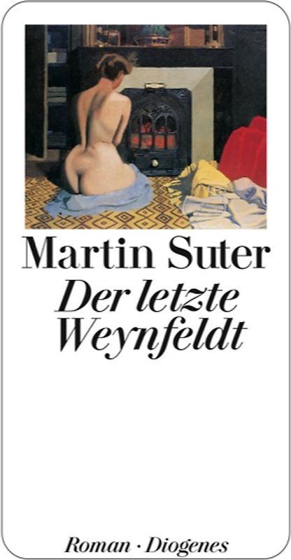 Der letzte Weynfeldt