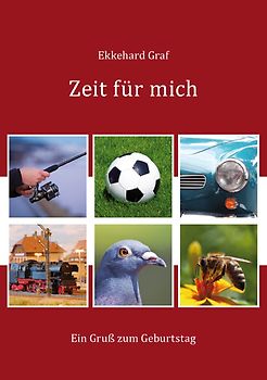 Zeit für mich